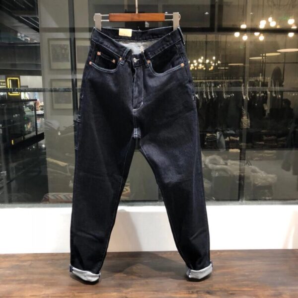 color original classic denim  Jeans