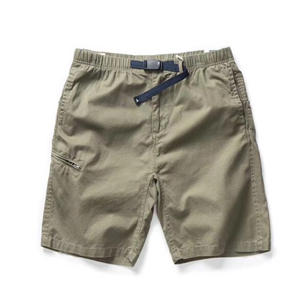 Fashion men's summer camouflage sand wahsed drawstring shorts 20