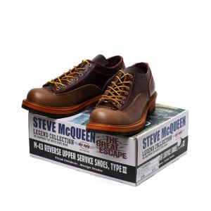 hundred-piece workwear boots big scalp shoes British Martin boots low-cut casual shoes